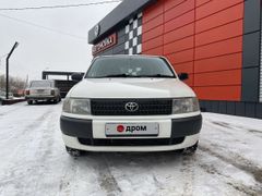 Универсал Toyota Probox 2007 года, 680000 рублей, Барнаул