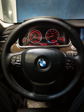  BMW 7-Series 2009 , 1500000 , 