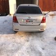  Toyota Allion 2003 , 250000 , 