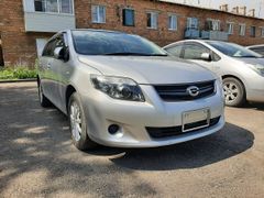 Универсал Toyota Corolla Fielder 2010 года, 1350000 рублей, Красноярск