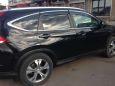 SUV   Honda CR-V 2013 , 1350000 , -