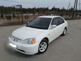  Honda Civic Ferio 2002 , 300000 , 