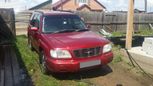 SUV   Subaru Forester 2000 , 315000 , 