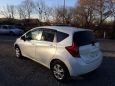  Nissan Note 2015 , 485000 , -