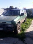 SUV   Nissan Terrano 1992 , 290000 , 