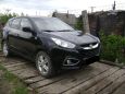 SUV   Hyundai ix35 2010 , 700000 , 