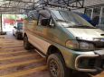    Mitsubishi Delica 1996 , 345000 , 