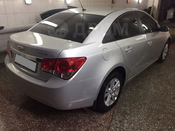  Chevrolet Cruze 2012 , 500000 , 