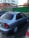  Chevrolet Lanos 2007 , 70000 , 