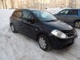  Nissan Tiida 2007 , 355000 , 