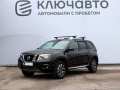 SUV или внедорожник Nissan Terrano 2020 года, 1779000 рублей, Воронеж