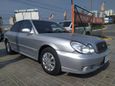  Hyundai Sonata 2003 , 254000 , 