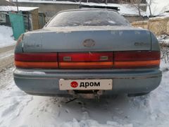 Седан Toyota Crown 1992 года, 120000 рублей, Иркутск