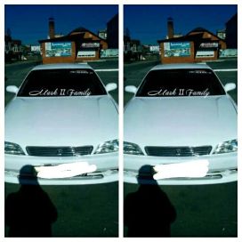  Toyota Mark II 1995 , 170000 , 