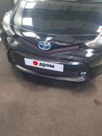    Toyota Prius Alpha 2016 , 1180000 , 