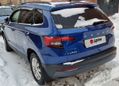 SUV   Skoda Karoq 2020 , 2070000 , 