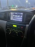  Toyota Corolla 2002 , 322000 , 