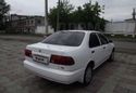  Nissan Sunny 1996 , 115000 , 