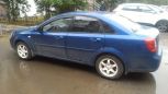  Chevrolet Lacetti 2007 , 160000 , 