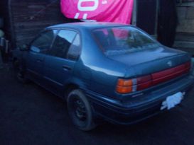 Toyota Tercel 1992 , 50000 , 
