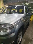 SUV   Chevrolet Niva 2009 , 240555 , 