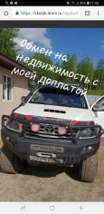  Toyota Hilux 2013 , 2300000 , 