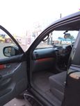 SUV   Toyota Land Cruiser Prado 2004 , 990000 , 