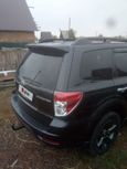 SUV   Subaru Forester 2010 , 1300000 , 