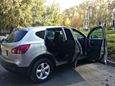 SUV   Nissan Qashqai 2009 , 650000 , 