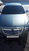  Opel Insignia 2013 , 700000 , 