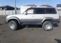 SUV   Toyota Land Cruiser 1995 , 680000 , 