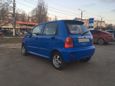  Chery QQ Sweet 2006 , 118000 , 