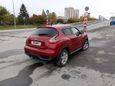 SUV   Nissan Juke 2018 , 1400000 , 