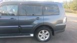 SUV   Mitsubishi Pajero 2008 , 1000000 , --