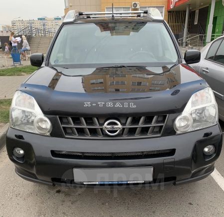 SUV   Nissan X-Trail 2008 , 550000 , 