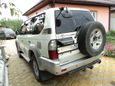 SUV   Toyota Land Cruiser Prado 1997 , 700000 , 