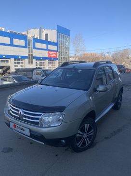 SUV   Renault Duster 2013 , 920000 , 
