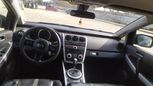 SUV   Mazda CX-7 2007 , 450000 , 