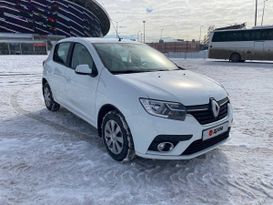  Renault Sandero 2019 , 1050000 , 