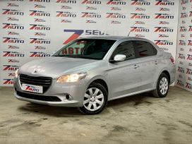  Peugeot 301 2014 , 635000 , 