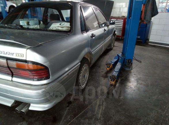  Mitsubishi Galant 1989 , 90000 , 