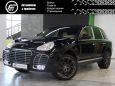 SUV   Porsche Cayenne 2004 , 630000 , 