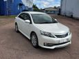  Toyota Allion 2010 , 680000 , 