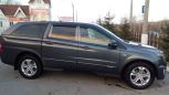  SsangYong Korando Sports 2012 , 700000 , 