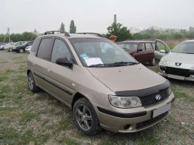  Hyundai Matrix 2006 , 498899 , 