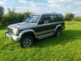 SUV   Mitsubishi Pajero 1996 , 650000 , -