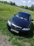  Mazda Mazda6 2004 , 275000 , 