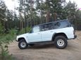 SUV   Nissan Patrol 1997 , 540000 , -