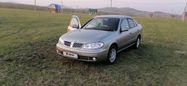  Nissan Bluebird Sylphy 2003 , 210000 , 