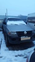 SUV   Mitsubishi Montero Sport 2000 , 300000 , -